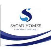 Developer for Sagar City Artic:Sagar Homes