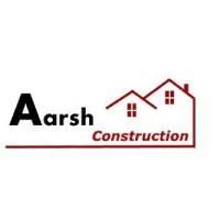 Developer for Aarsh Cascade Avenue Bellagio:Aarsh Construction
