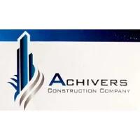 Developer for Achivers Madina Square:Achivers Construction Company