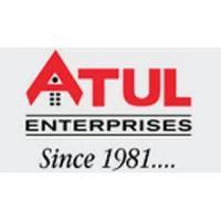 Developer for Atul Pari Towers:Atul Enterprises