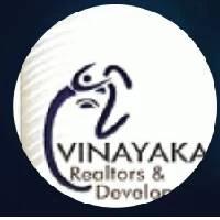 Developer for Vinayaka Solomon Residency:Vinayaka Realtors and Developers