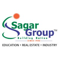 Developer for Sagar Avenue:Sagar Group