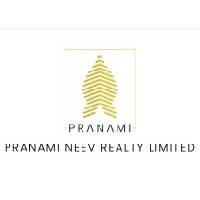 Developer for Pranami Bliss:Pranami Neev Realty