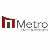 Developer for Metro Apartment:Metro Enterprises Mumbai