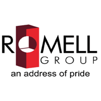 Developer for Romell Shraddha:Romell Group