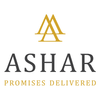 Developer for Ashar Axis:Ashar Group