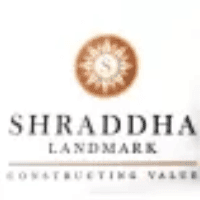 Developer for Shraddha Evoque:Shraddha Landmark