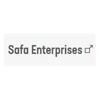 Developer for Safa Complex:Safa Enterprises