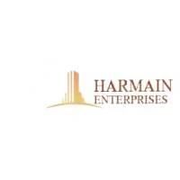 Developer for Harmain Central Park:Harmain Enterprises