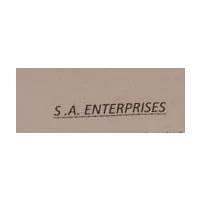 Developer for S A Prem Sagar:S A Enterprises