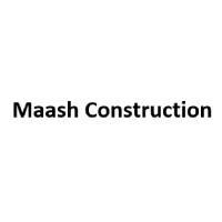 Developer for Maash DZ City:Maash Construction