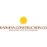 Developer for Radheya Nalini Bhuvan:Radheya Construction