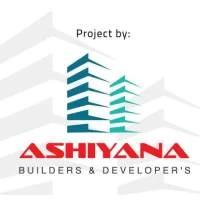 Developer for Ashiyana Zayan Apartment:Ashiyana Builders And Developers