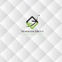 Developer for Senghani Glorious Shivam One:Senghani Group