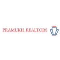 Developer for Pramukh Shatrunjay Giriraj:Pramukh Realtors