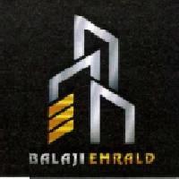 Developer for Balaji Codename Smart Choice:Balaji Emrald