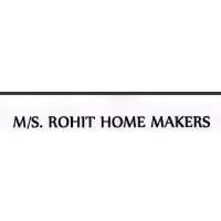 Developer for Rohit Shreeji Krupa:Rohit Home Makers