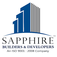 Developer for Padamavati Sapphire Homes:Sapphire Group