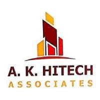 Developer for AK Imperial Towers:AK Hitech Associates