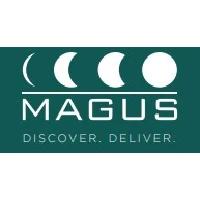 Magus City