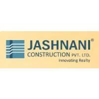 Developer for Jashnani Chintamani Habitat Angelica:Jashnani Construction