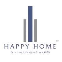 Developer for Happy Home Sarvodaya Hill:Happy Home