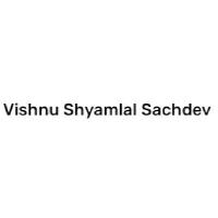 Developer for Shyam Park:Vishnu Shyamlal Sachdev