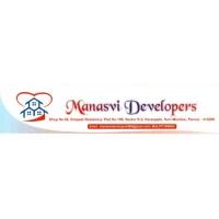 Developer for Manasvi Draupadi Residency:Manasvi Developers