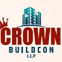 Developer for Crown Apartment:Crown Builcon Llp