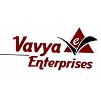 Developer for Vavya Shree Ram Heights:Vavya Enterprises