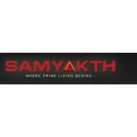 Developer for Samyakth Bliss:Samyakth Realties