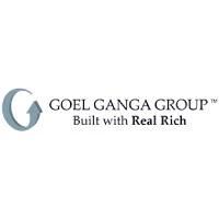 Developer for Ganga Acropolis:Goel Ganga Group