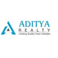 Developer for Krishna Enclave:Aditya Realty