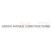 Developer for Saffron Enclaves:Green Avenue Constructions