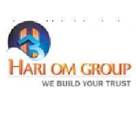 Developer for Hari Om Nirmal:Hari Om Groups