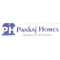 Developer for Pankaj Residency:Pankaj Homes