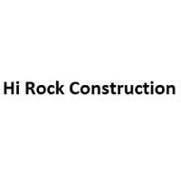 Developer for Hi Rock Kinjal Nine:Hi Rock Construction