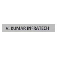 Developer for V Globe Apartment:V Kumar Infratech