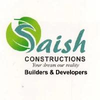 Developer for Saish Sai Anandi Heights:Saish Construction
