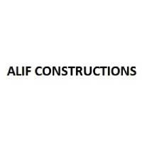 Developer for Alif Al Amir Apartment:Alif Constructions