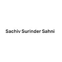 Developer for The Legacy:Sachiv Surinder Sahni