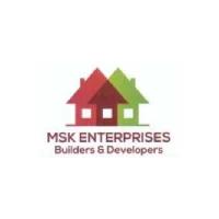 Developer for MSK Arjun Villa:MSK Enterprises