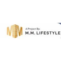 Developer for MM Hayaat Reliable:M M Lifestyle
