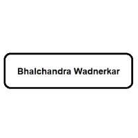 Developer for Bhalchandra Yashoghar:Bhalchandra Wadnerkar