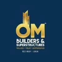 Developer for Dev Residency:Om Builders & Superstructures
