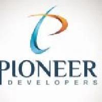 Developer for Pioneer Residency:Pioneer Developers
