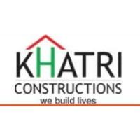 Developer for Khatri Nx:Khatri Constructions