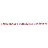 Developer for Gams Rose Nagar:Gams Realty Builders and Developers