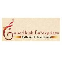 Developer for Ganadhish Parshuram Plaza:Ganadhish Enterprises