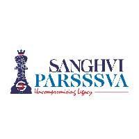 Developer for Shri Parrsssva Classic Apartment:Sanghvi Parsssva